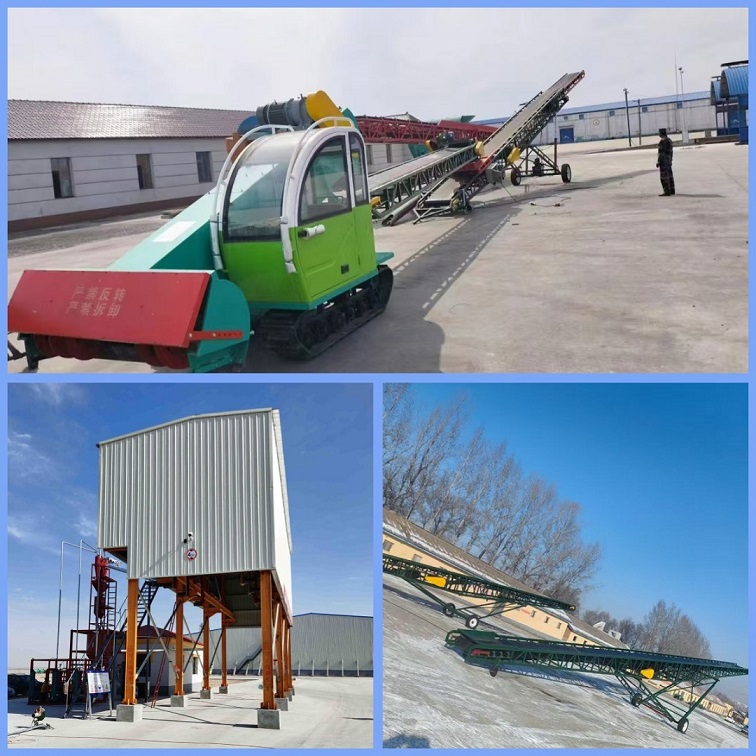自動出倉機